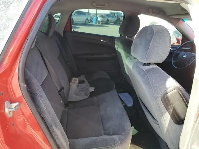 2013 CHEVROLET IMPALA LT  