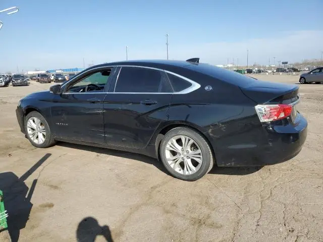 2015 CHEVROLET IMPALA LT  
