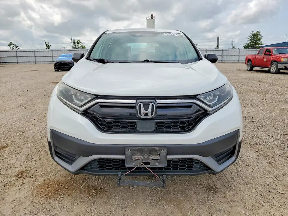 2020 HONDA CR-V LX  
