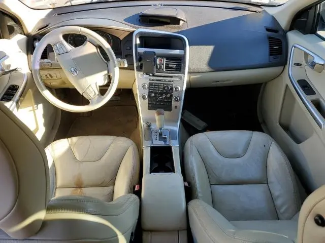 2010 VOLVO XC60 3.2  