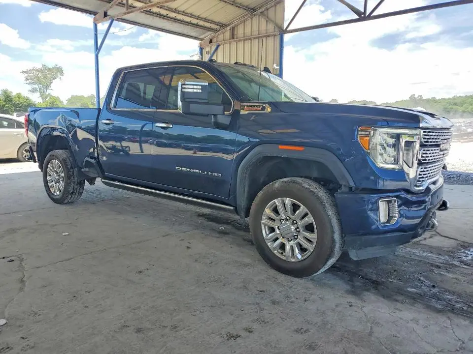 2023 GMC SIERRA   