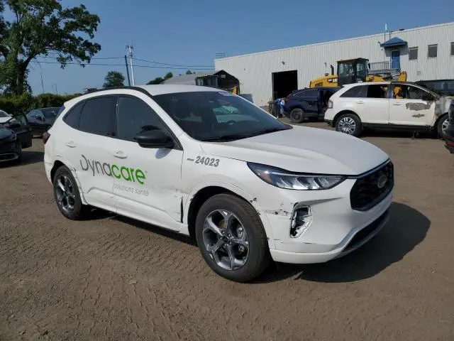2024 FORD ESCAPE ST LINE  