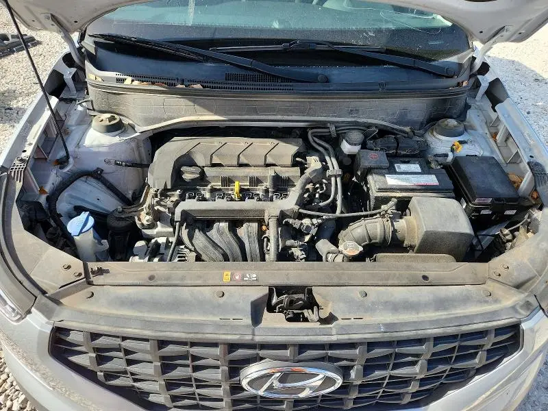 2021 HYUNDAI VENUE SE  