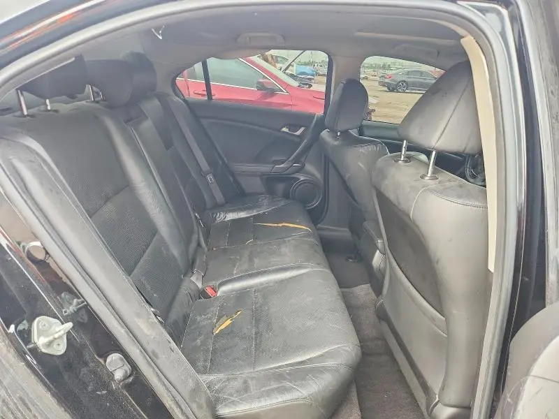 2010 ACURA TSX   