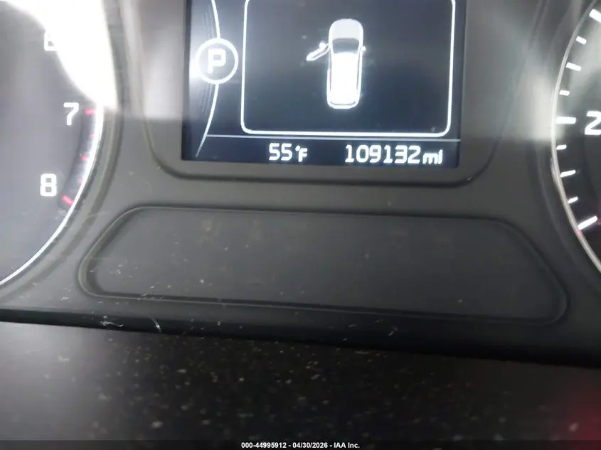2017 KIA SORENTO 3.3L LX