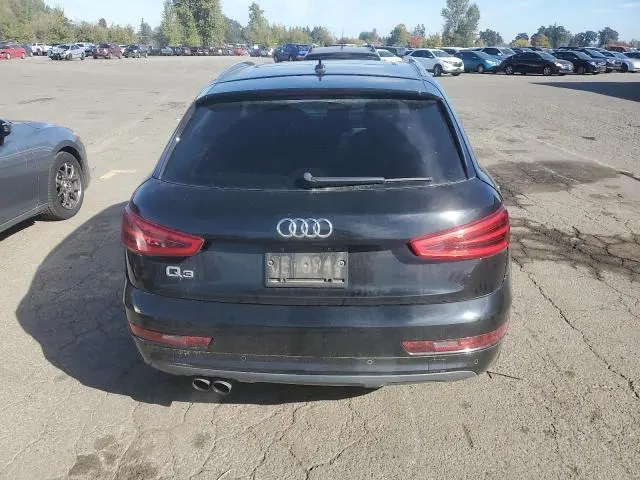 2015 AUDI Q3 PRESTIGE  