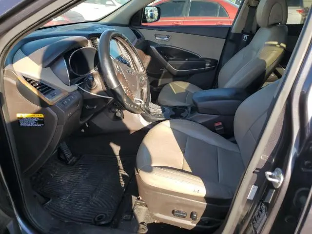 2015 HYUNDAI SANTA FE SPORT   