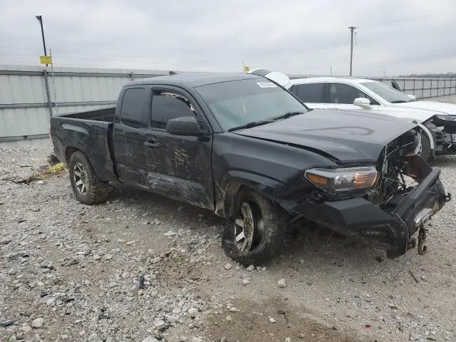 2019 TOYOTA TACOMA ACCESS CAB  