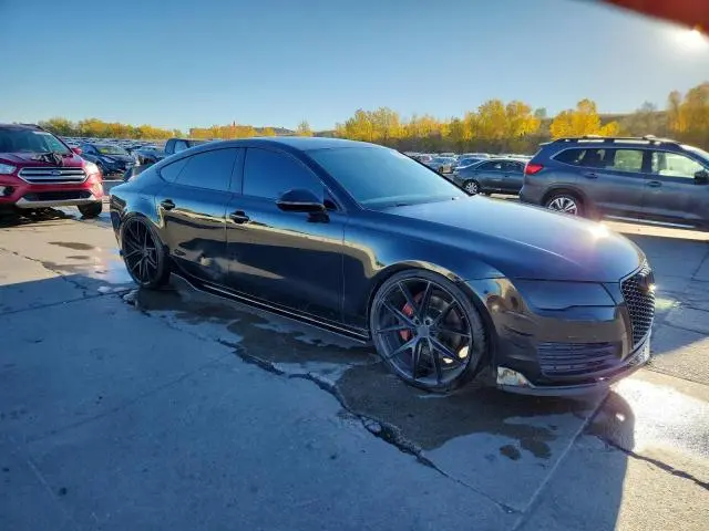 2012 AUDI A7 PREMIUM PLUS  