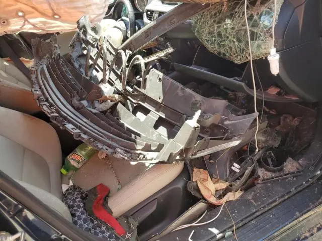 2017 MAZDA 6 TOURING