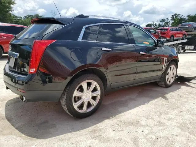 2016 CADILLAC SRX PREMIUM COLLECTION  