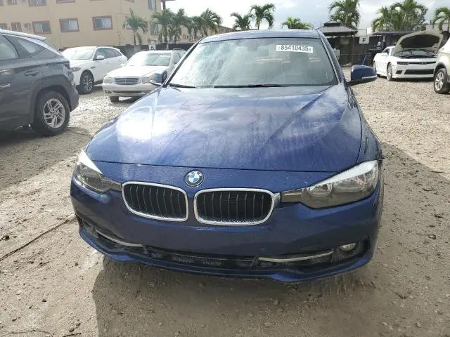 2016 BMW 328 I SULEV  