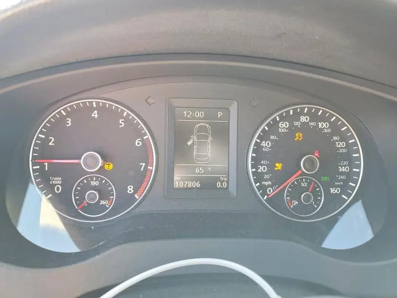 2013 VOLKSWAGEN JETTA GLI  