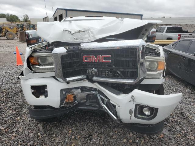 2016 GMC SIERRA K3500