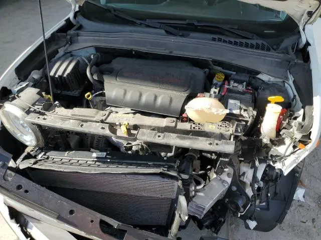 2020 JEEP RENEGADE SPORT  