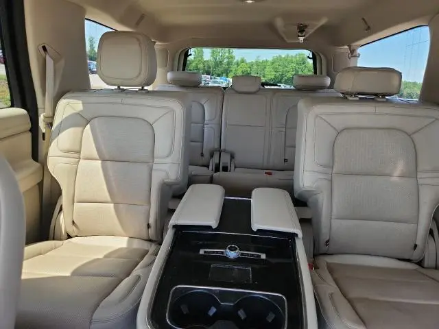 2019 LINCOLN NAVIGATOR L RESERVE  