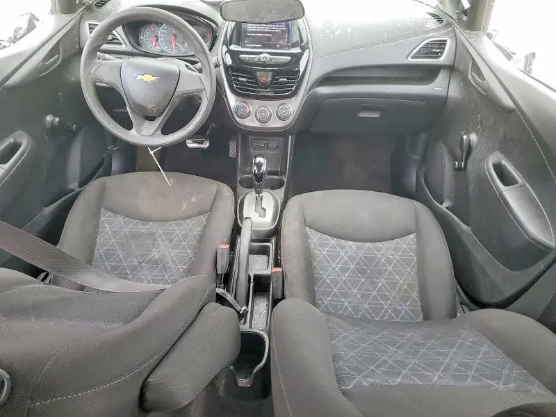 2019 CHEVROLET SPARK LS  