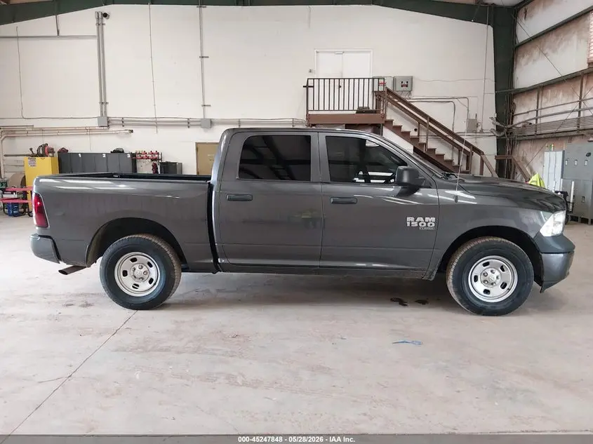 2020 RAM 1500 CLASSIC TRADESMAN  4X4 5'7 BOX