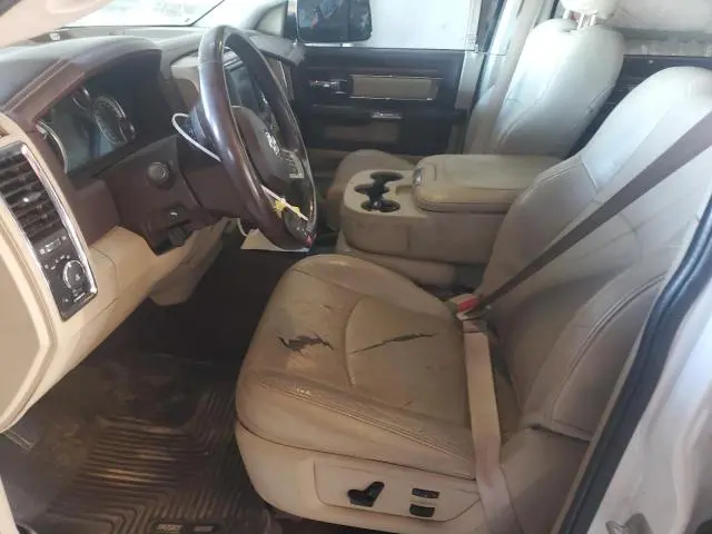 2014 RAM 1500 LARAMIE