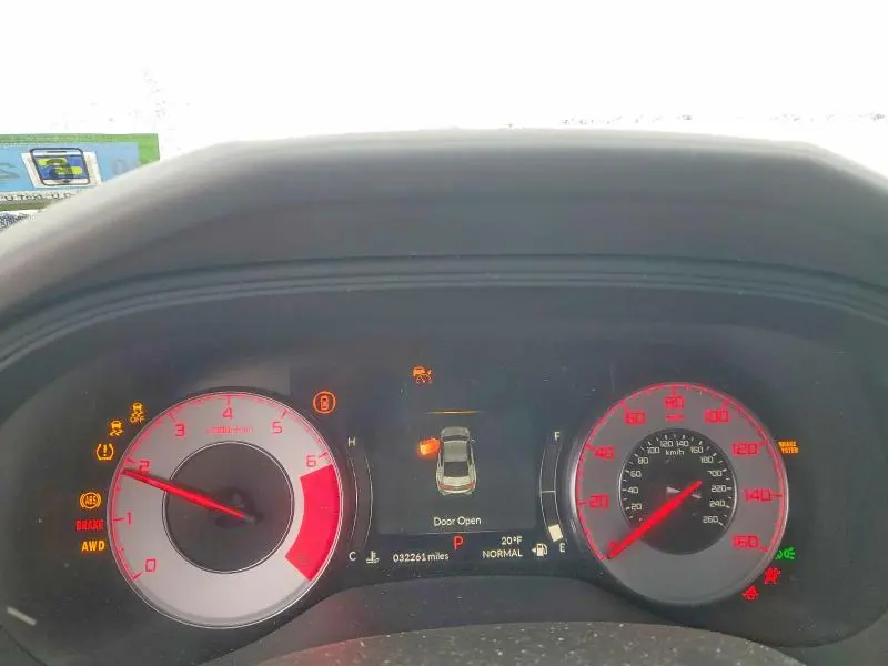 2022 ACURA TLX TYPE S  