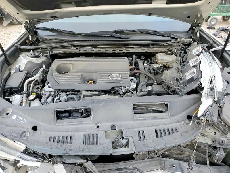 2023 LEXUS ES 300H LUXURY  