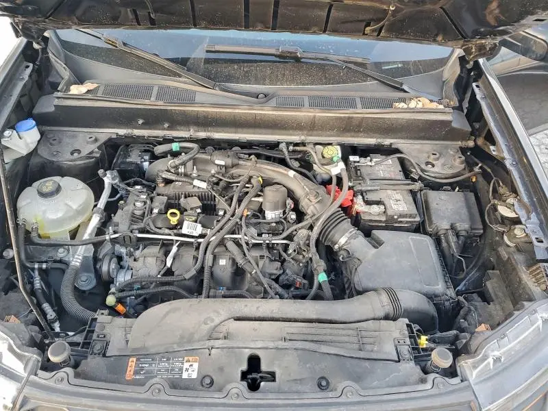 2024 FORD MAVERICK XLT TREMOR  