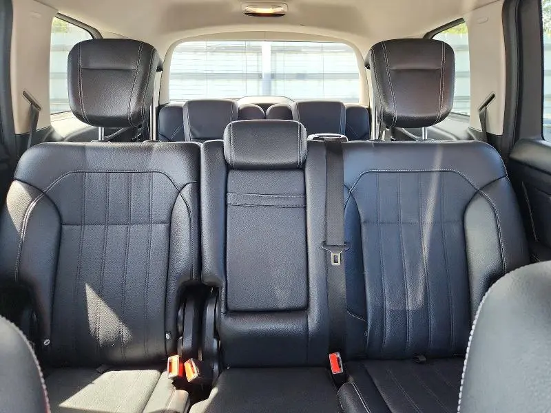 2014 MERCEDES-BENZ GL 450 4MATIC  