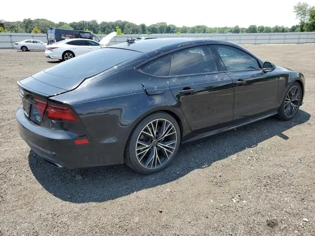2017 AUDI A7 PRESTIGE  