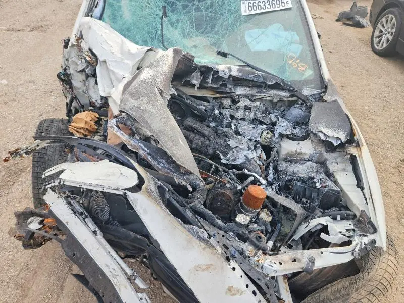 2018 SUBARU WRX LIMITED  