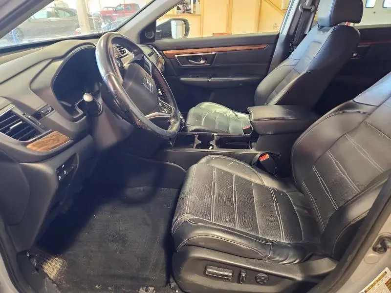 2020 HONDA CR-V EXL  