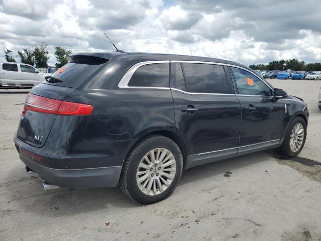 2010 LINCOLN MKT 