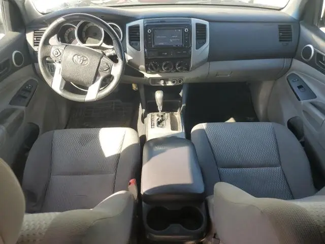 2014 TOYOTA TACOMA DOUBLE CAB PRERUNNER  