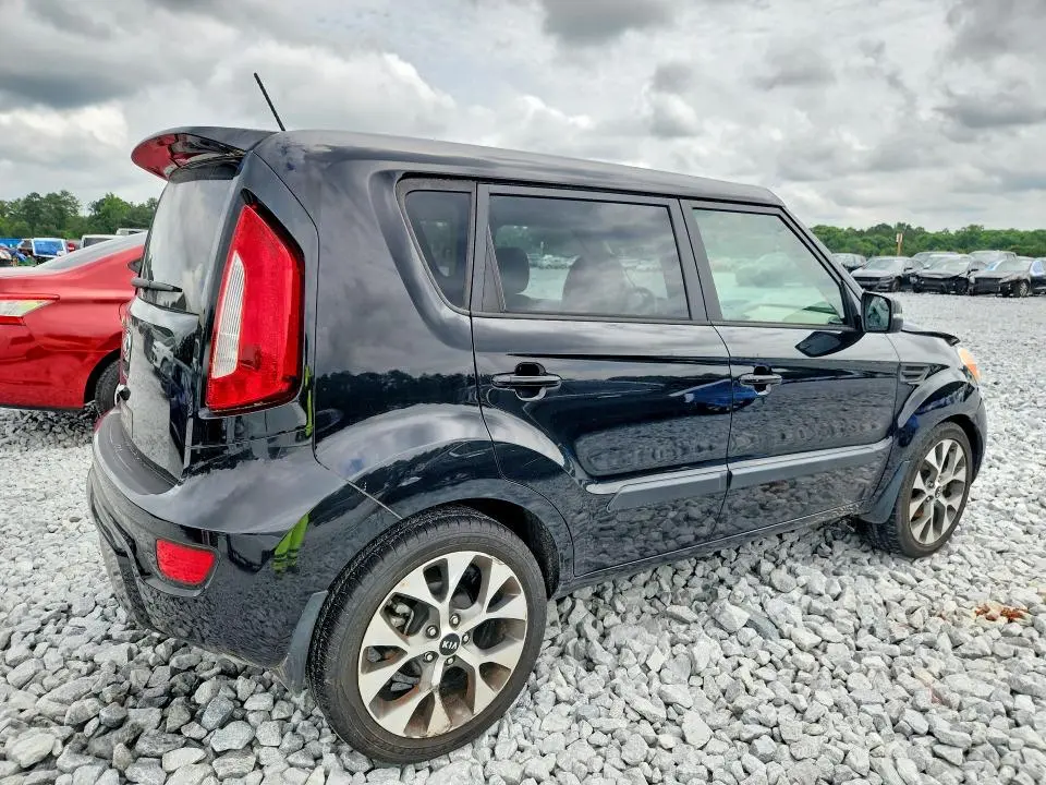 2013 KIA SOUL !  