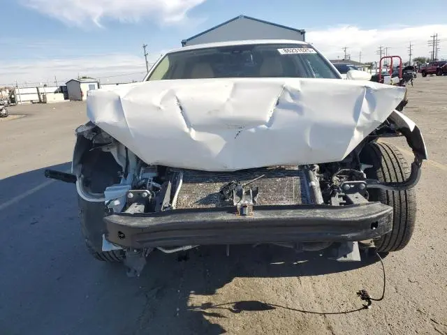 2012 VOLKSWAGEN PASSAT SE  