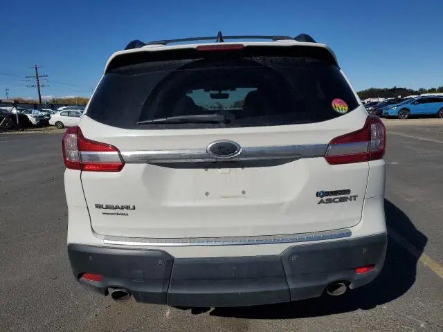 2020 SUBARU ASCENT PREMIUM  