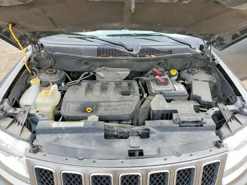 2012 JEEP COMPASS SPORT  