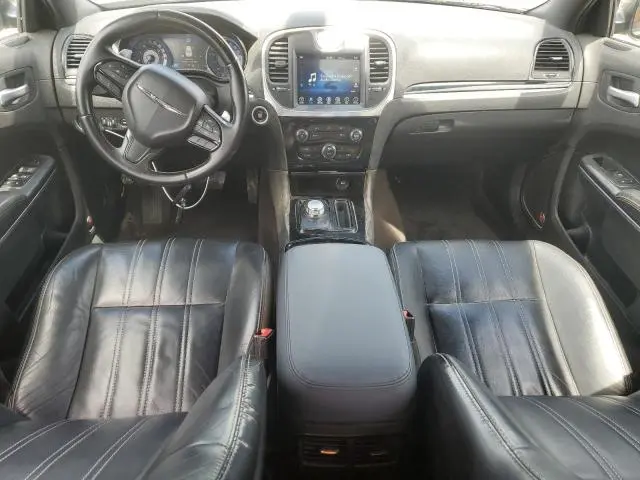 2017 CHRYSLER 300 S  