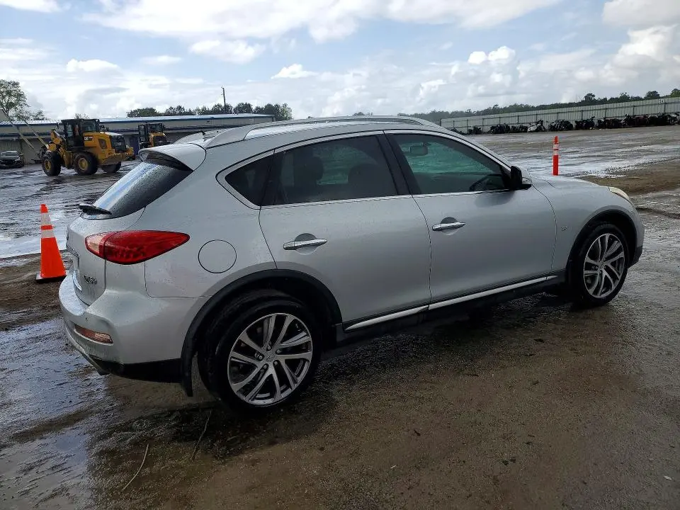 2016 INFINITI QX50 BASE  