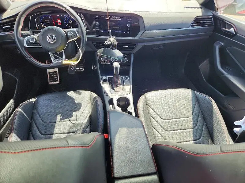 2021 VOLKSWAGEN JETTA GLI  