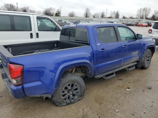 2023 TOYOTA TACOMA DOUBLE CAB