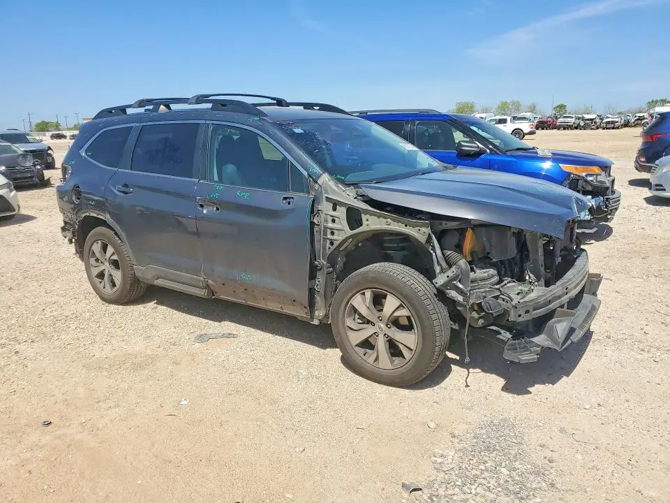 2023 SUBARU ASCENT PREMIUM  