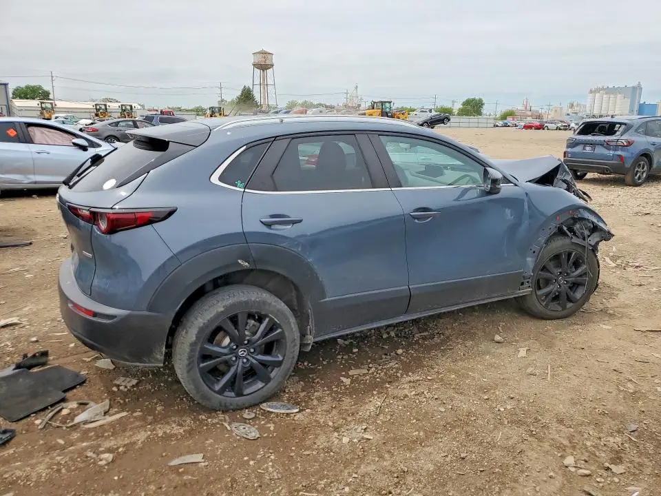 2022 MAZDA CX-30 PREFERRED  