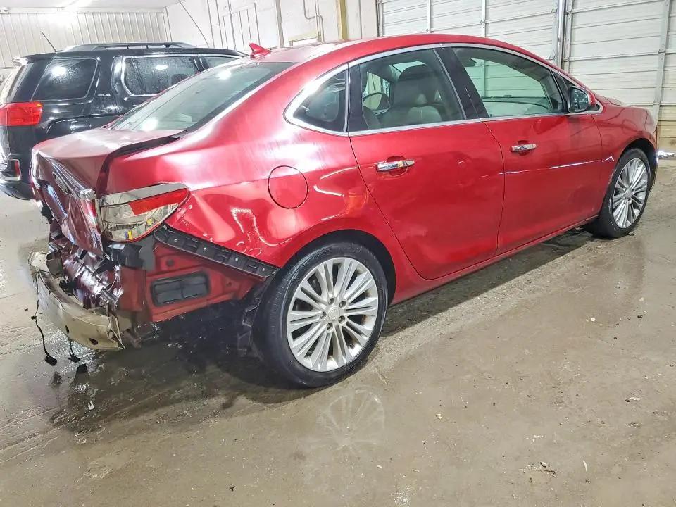 2013 BUICK VERANO   