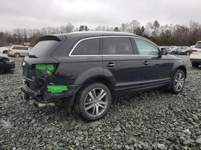 2015 AUDI Q7 PREMIUM PLUS