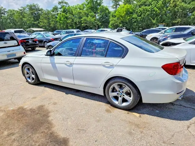 2014 BMW 328 I  