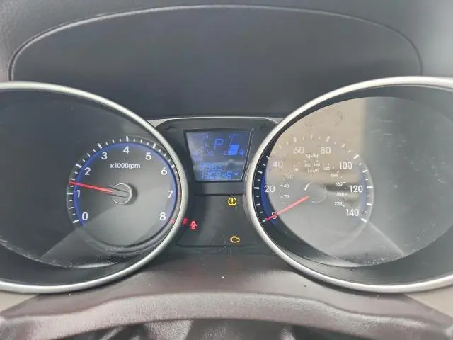 2015 HYUNDAI TUCSON LIMITED  