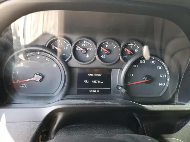 2020 GMC SIERRA K2500 HEAVY DUTY  