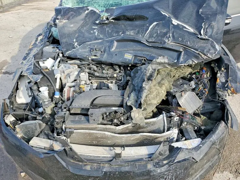 2018 NISSAN ALTIMA 2.5 SL  