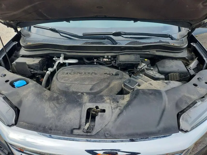 2021 HONDA PILOT EXL  