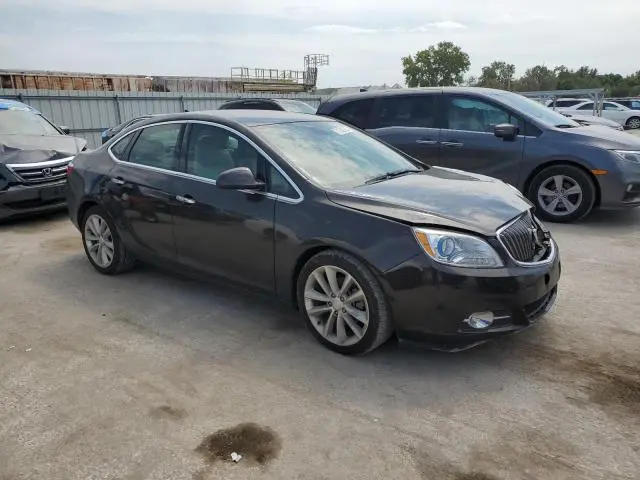 2013 BUICK VERANO